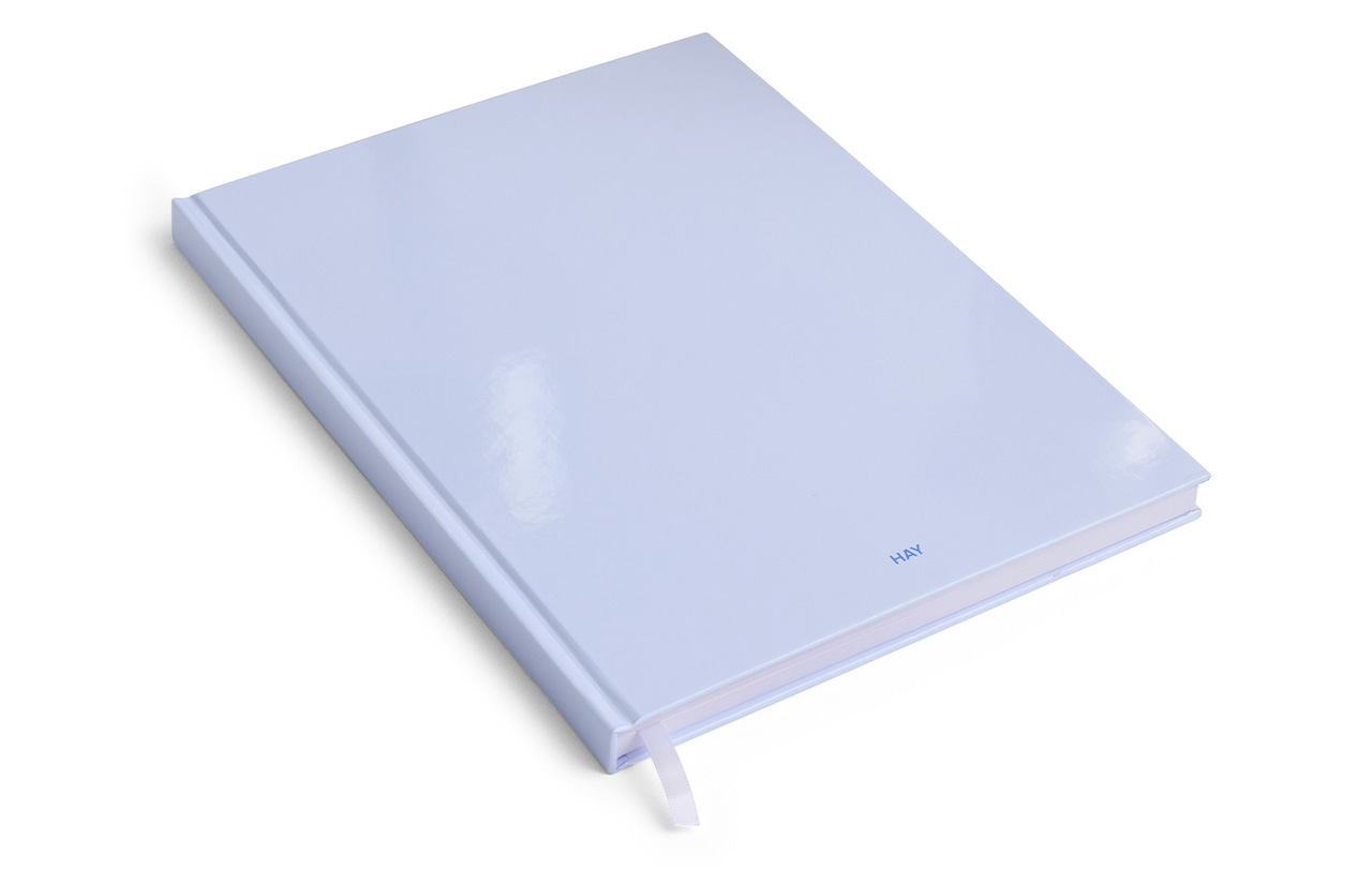 COLOUR užrašų knygelė