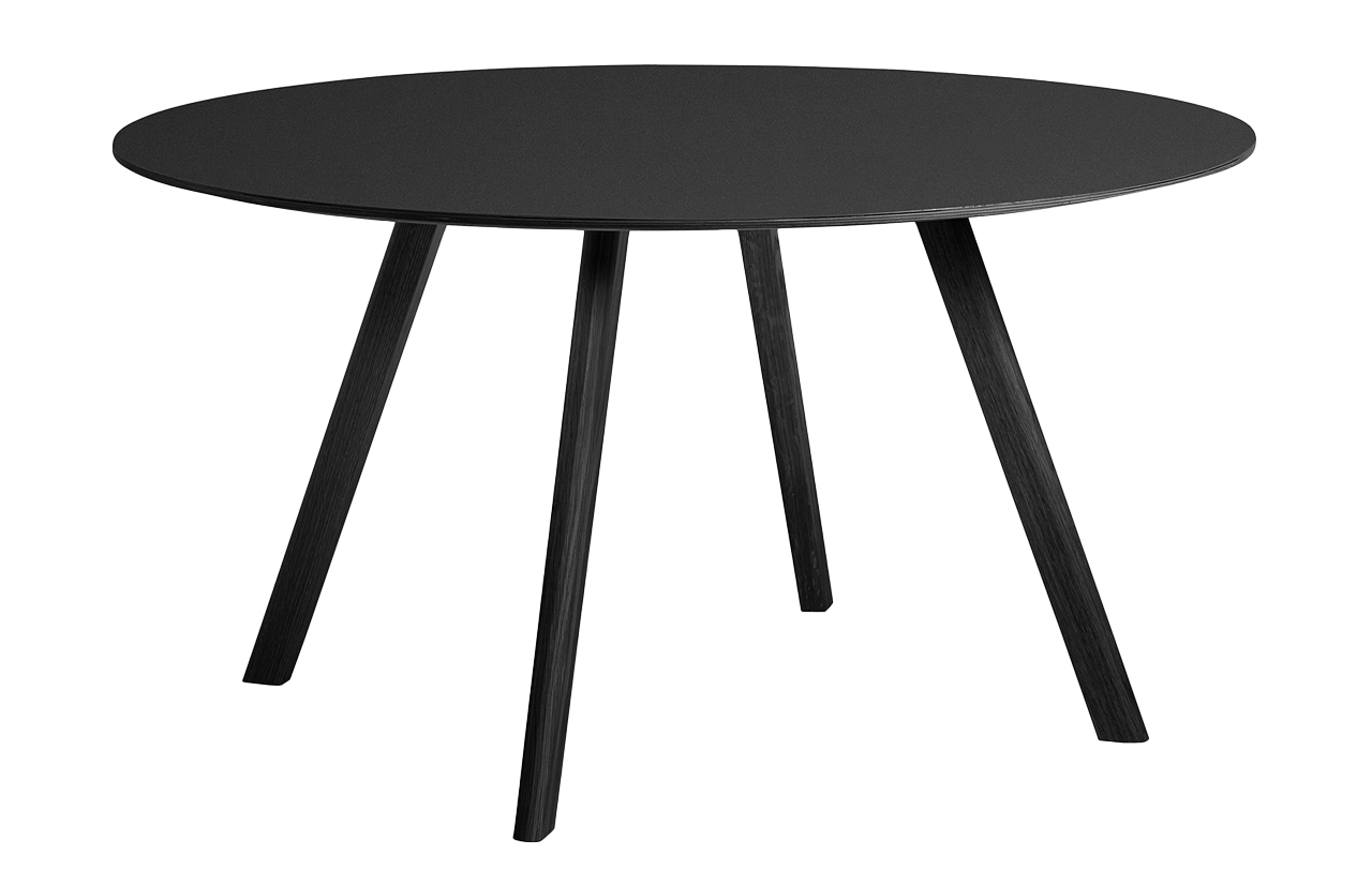 CPH 25 ROUND Table