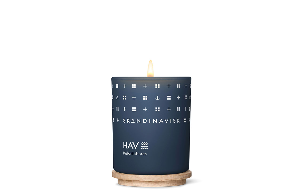 HAV kvapioji žvakė, 65 g