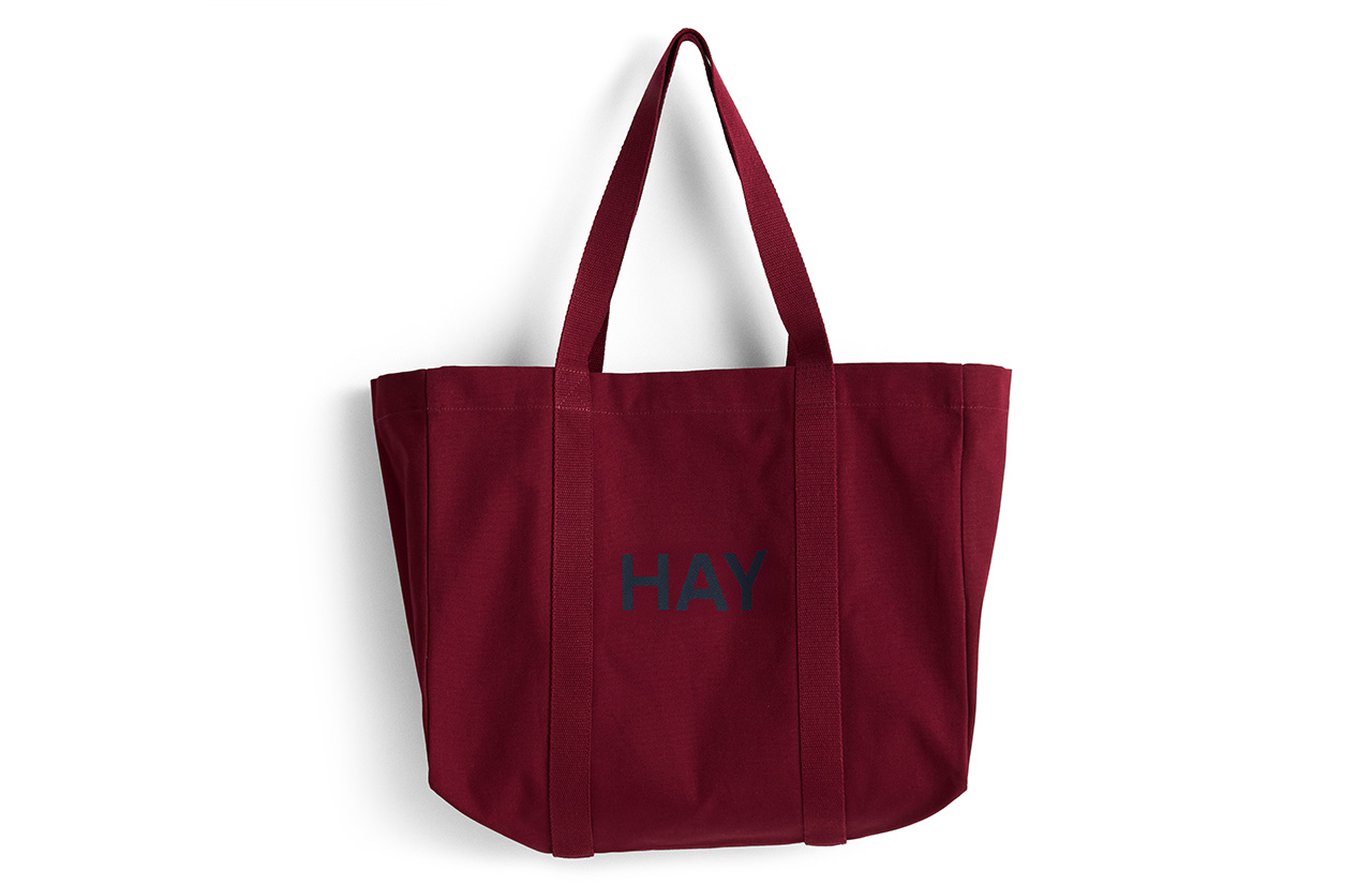 SHOPPER krepšys