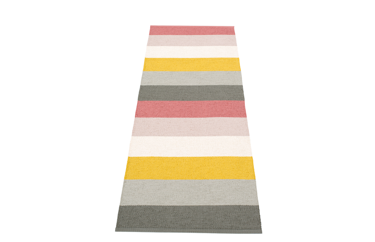 įvairiaspalvė, nr. 3