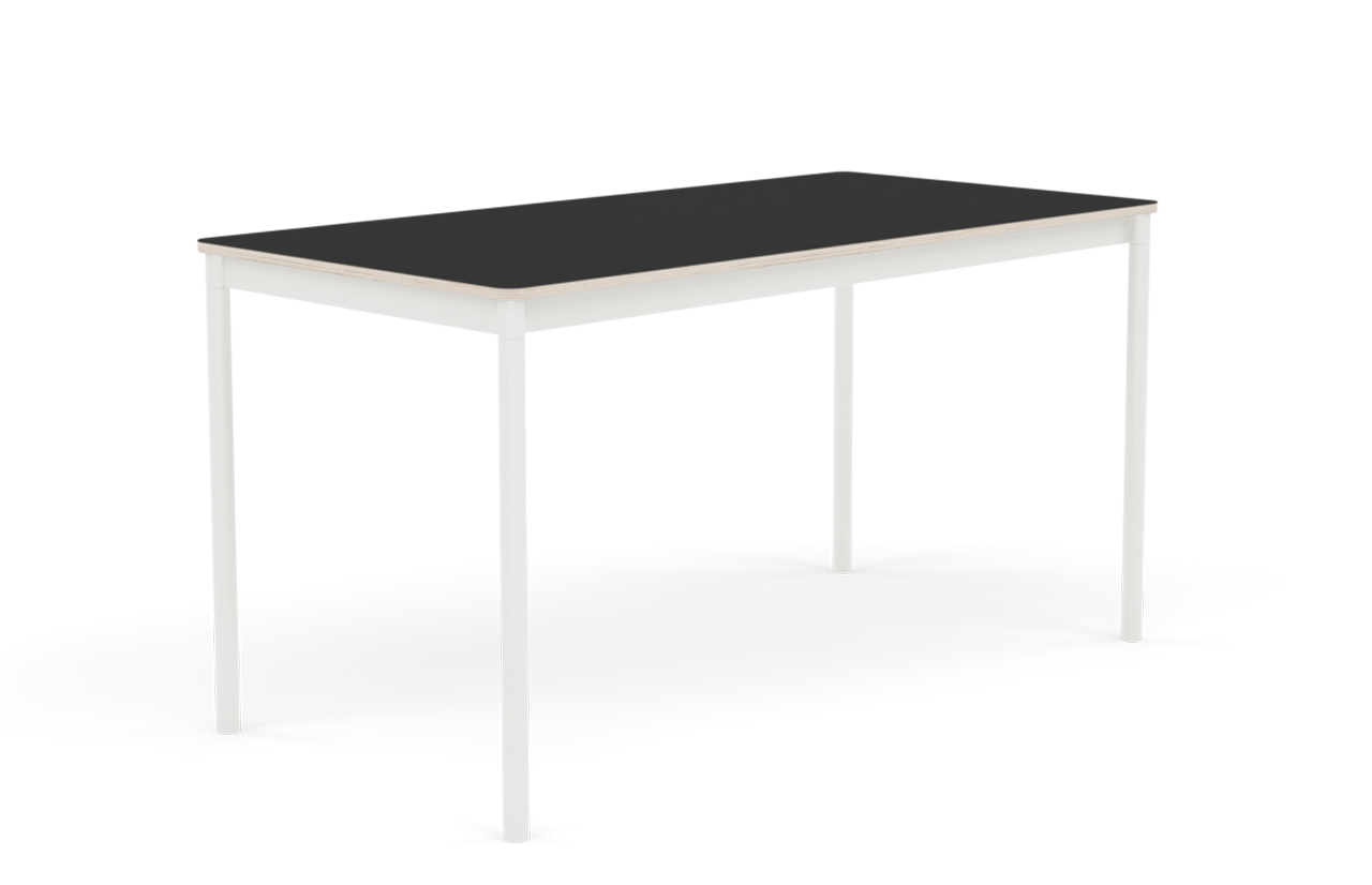 BASE LAMINATE Table, 140cm