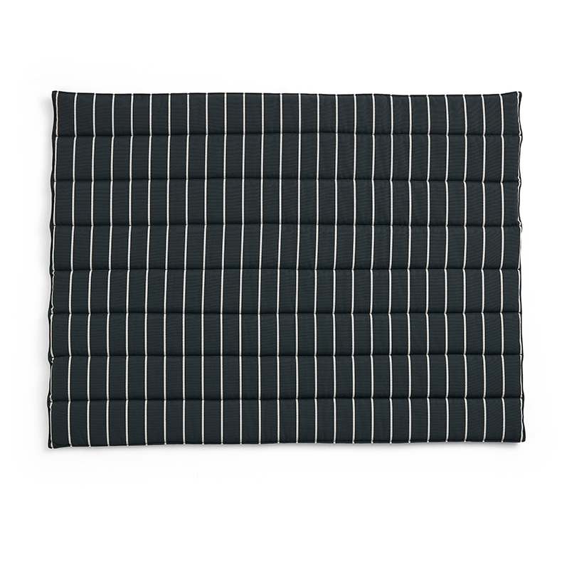 OUTDOOR MARKET Folding sofa cushion