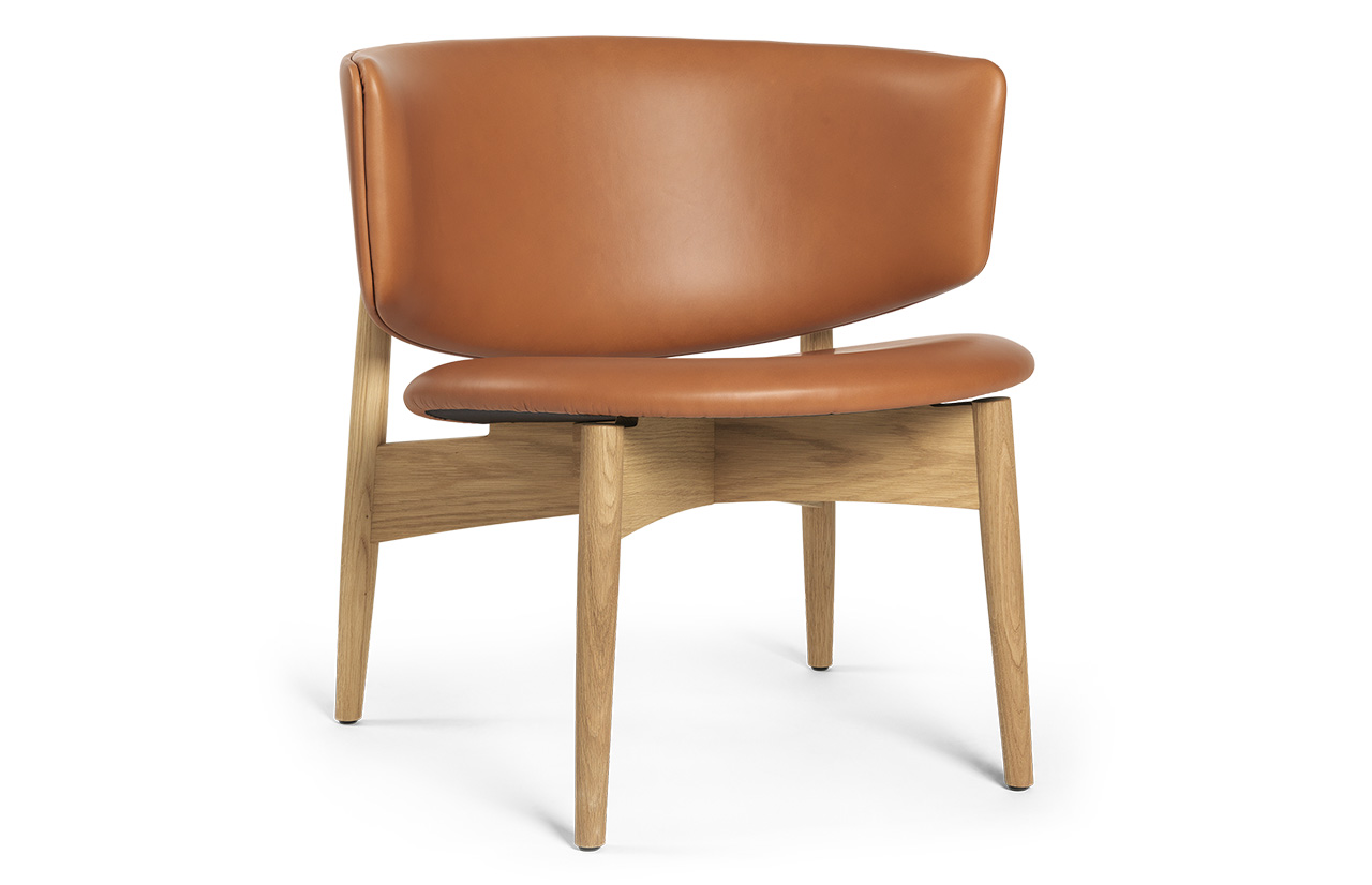 HERMAN LOUNGE Chair