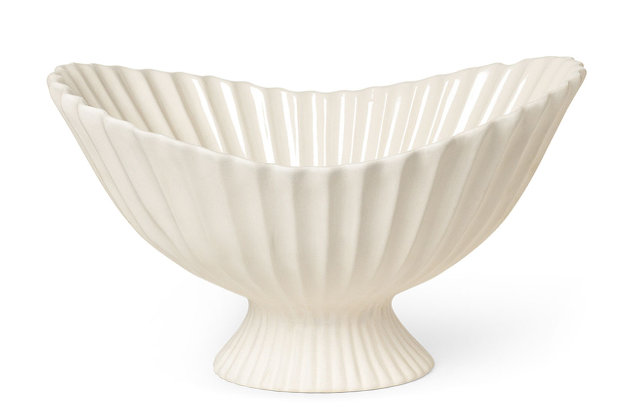 FOUNTAIN dekoratyvinis indas, XL