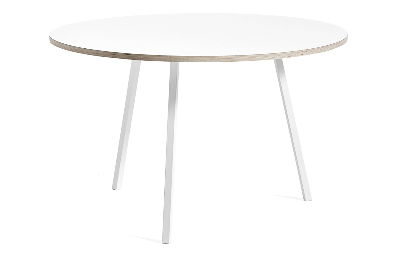 LOOP STAND ROUND Table