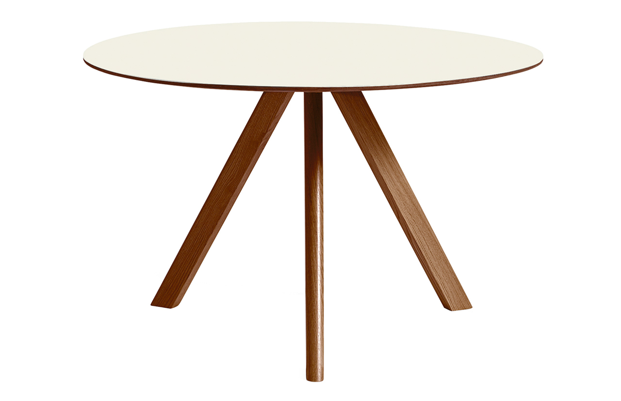 CPH 20 Table, 120cm