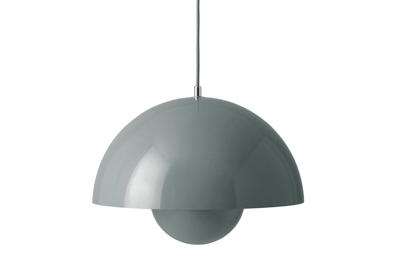 FLOWERPOT VP2 Pendant Light