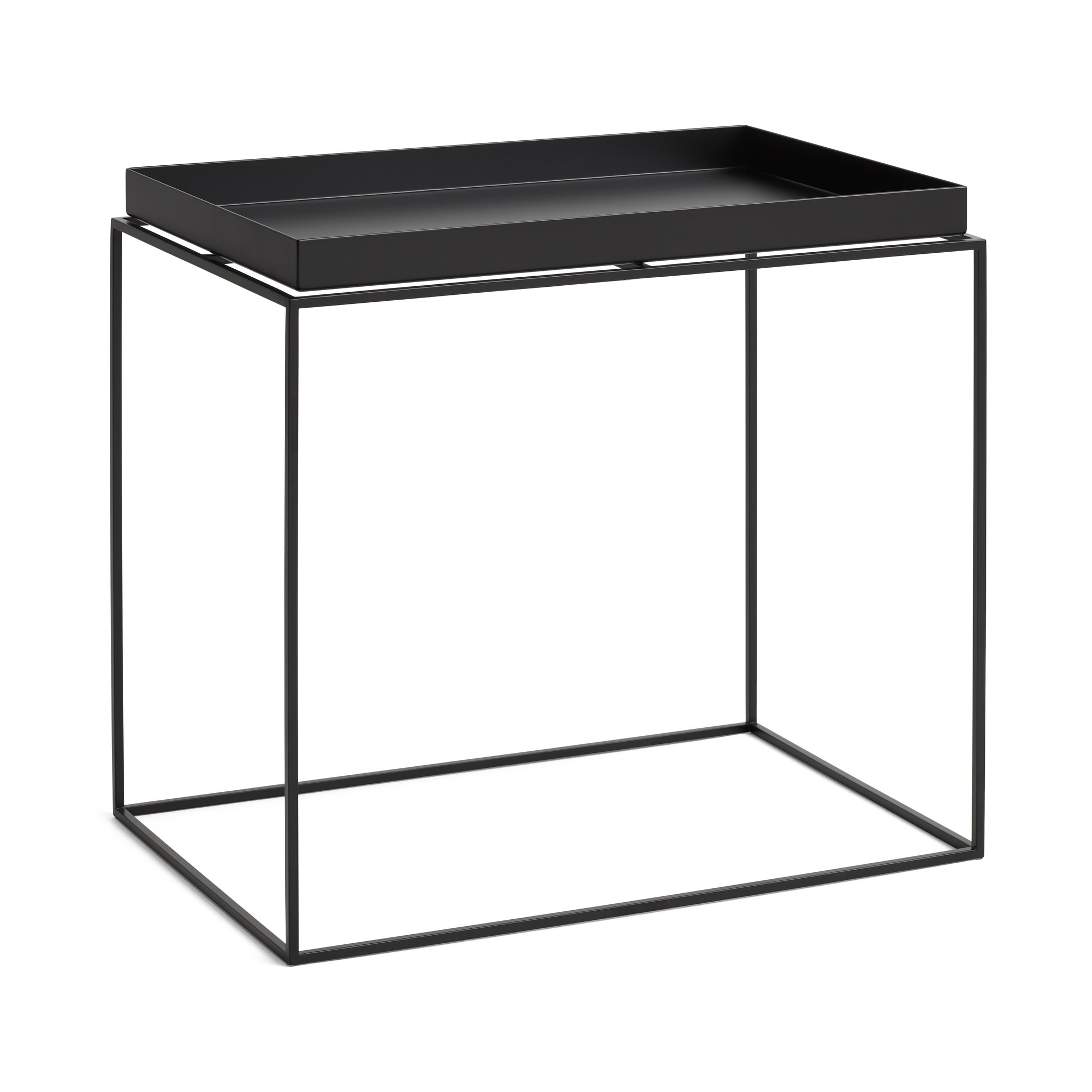 TRAY stalelis, L