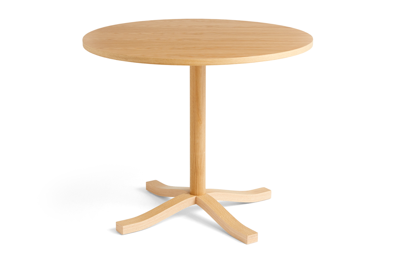 oak