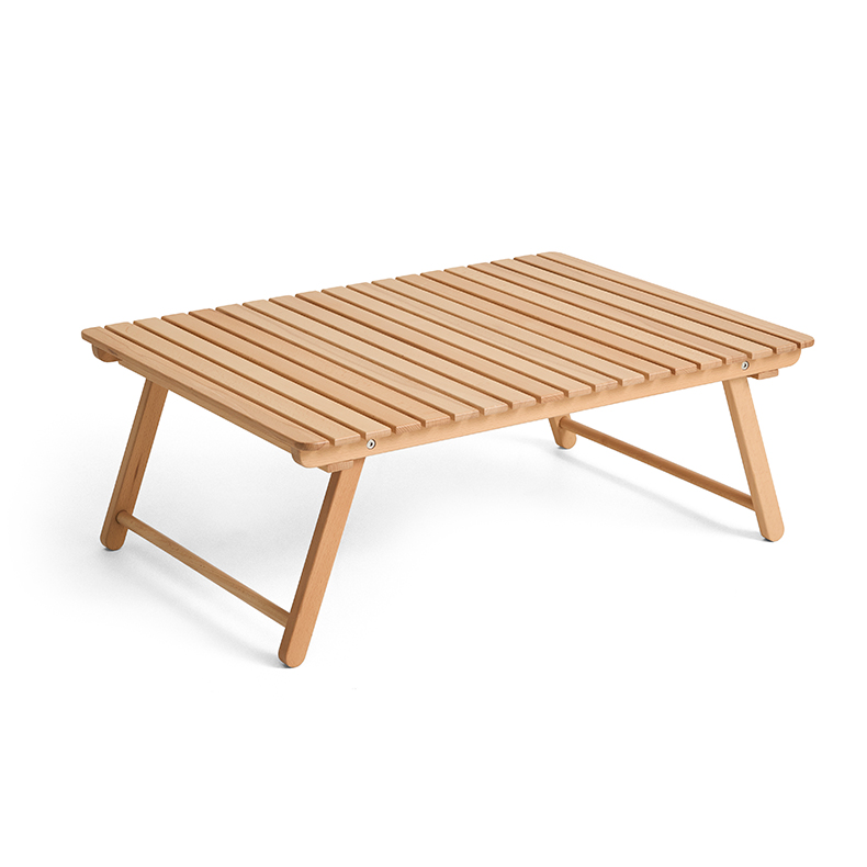 OUTDOOR MARKET folding table, L