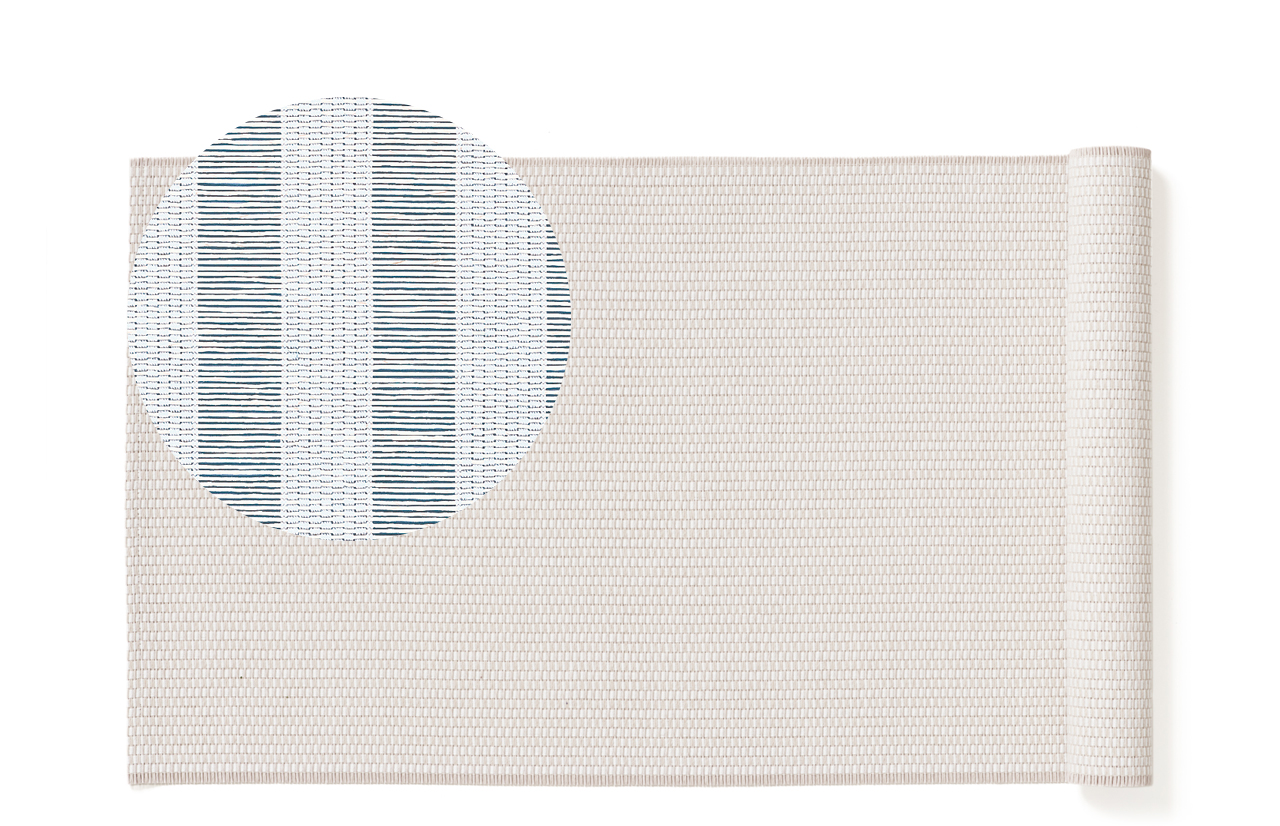 OPEN SKY stalo takelis, 36 x 120 cm