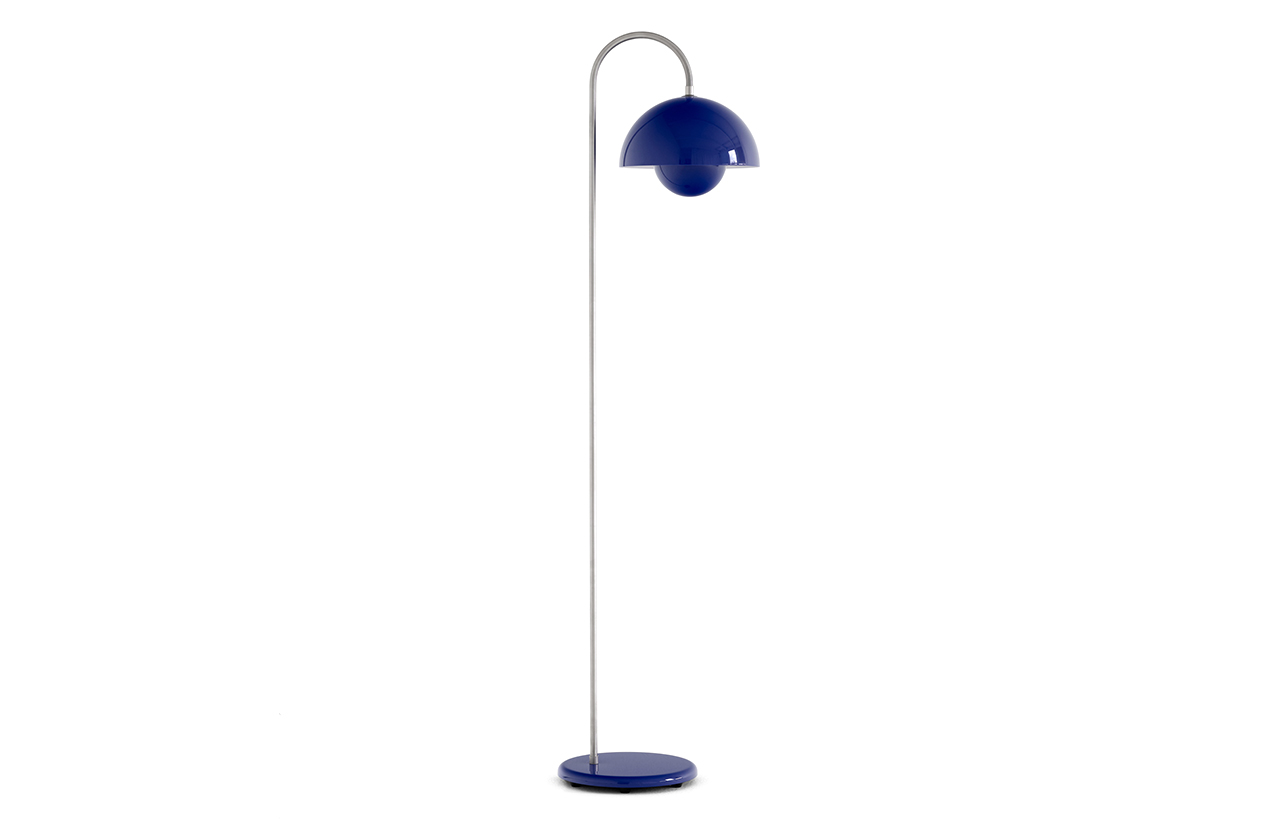 FLOWERPOT VP12 Floor Lamp