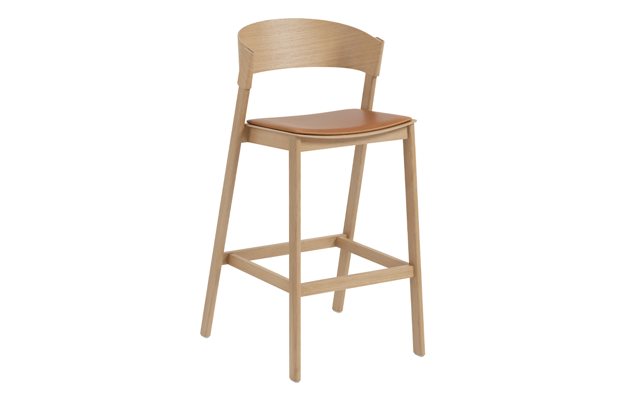 COVER Bar Stool