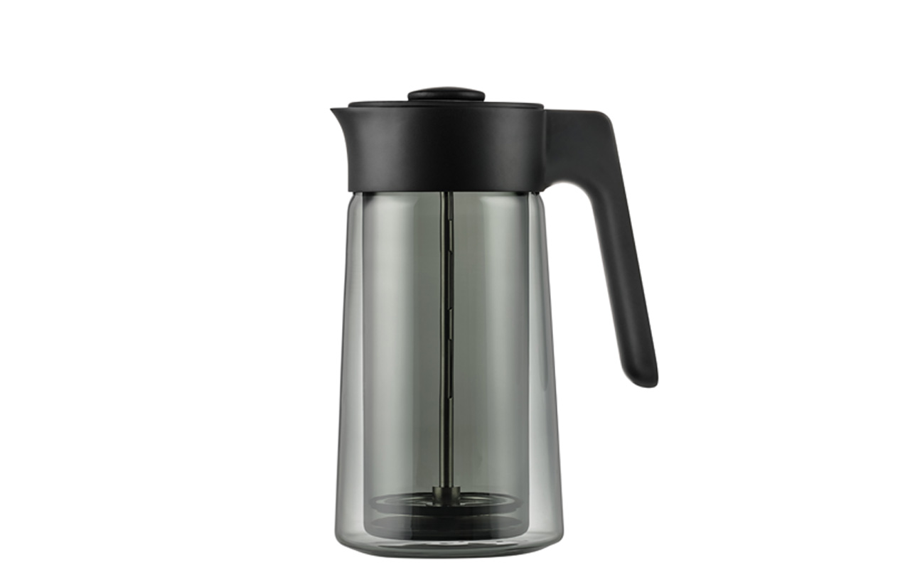 COFFEECATCHER™ coffee press, 0.8l COFFEECATCHER™ coffee press, 0.8l