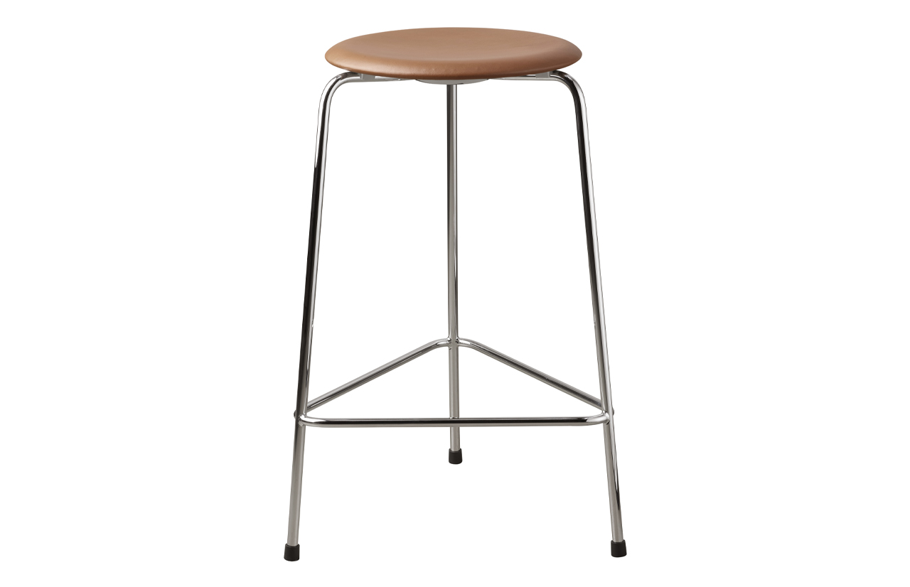 DOT Half-bar Stool