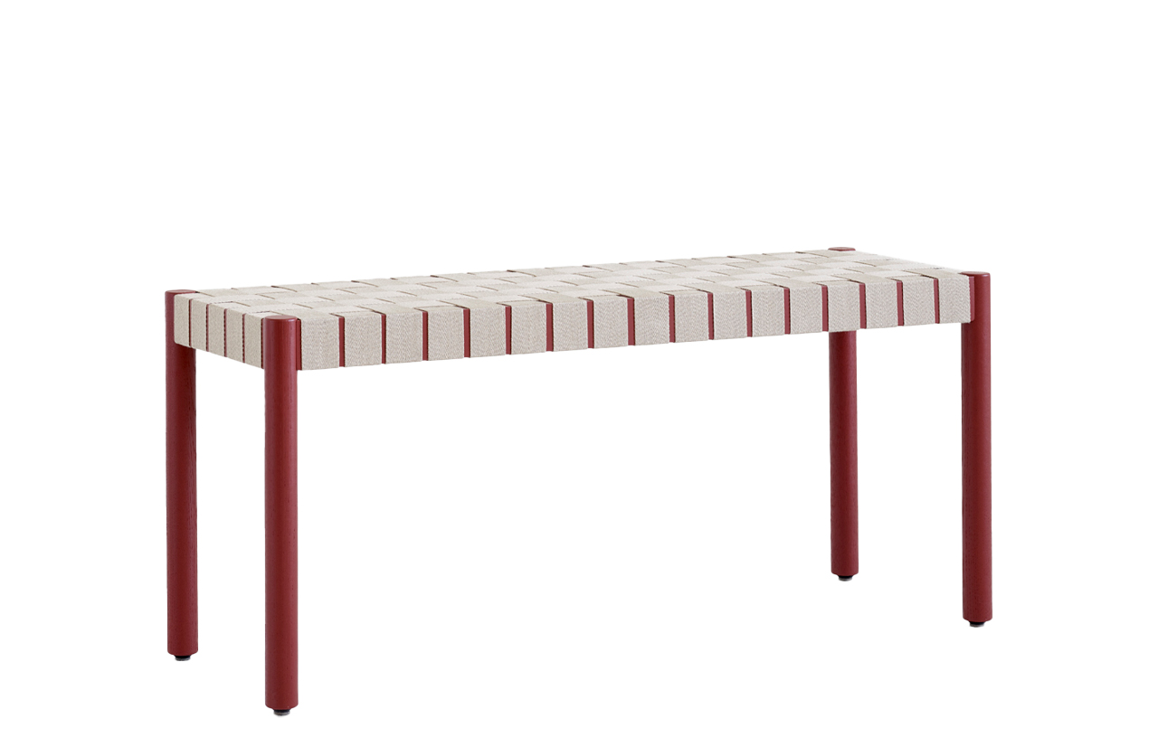 BETTY TK4 Bench
