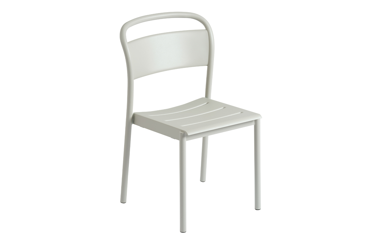LINEAR STEEL Chair