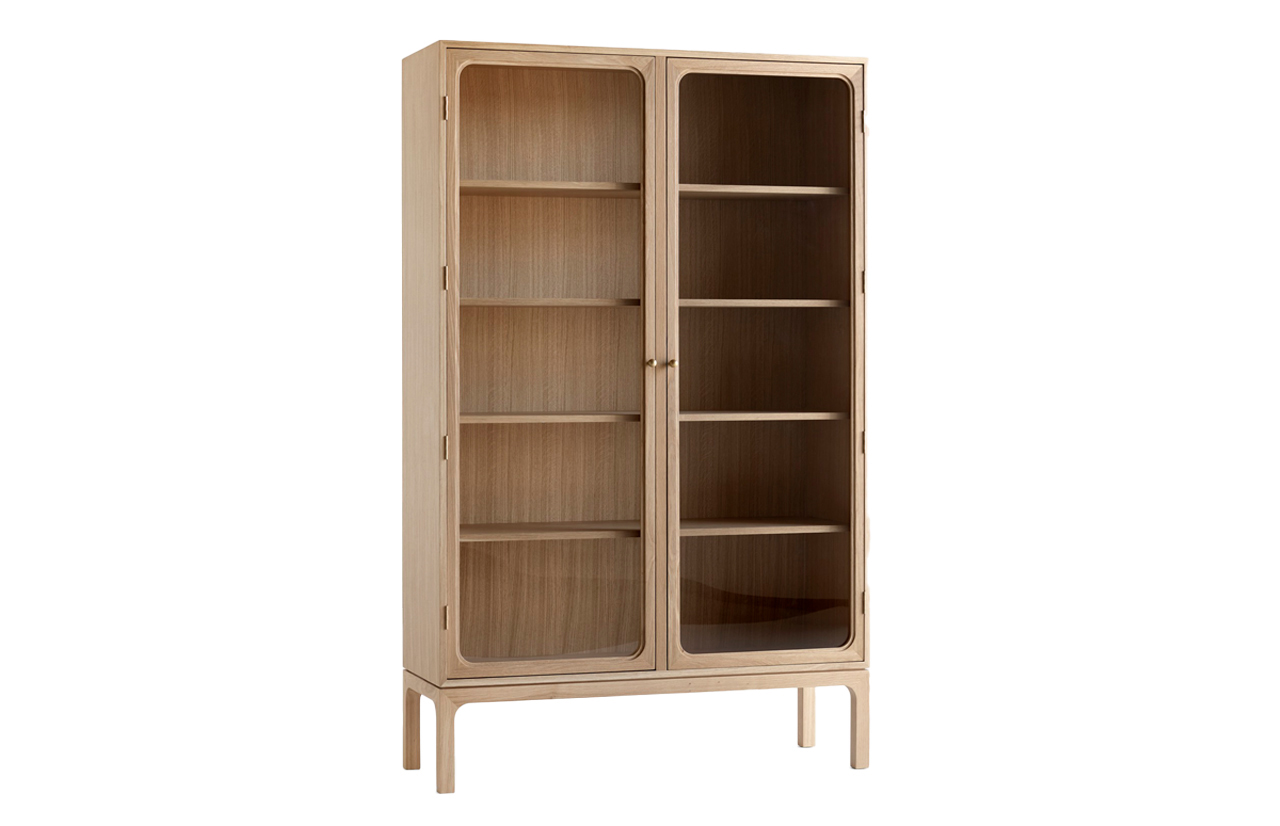 TRACE SC88 Chest of Drawers