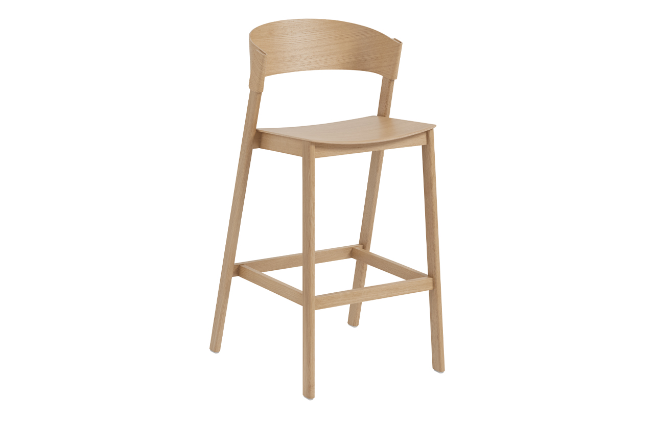COVER Bar Stool