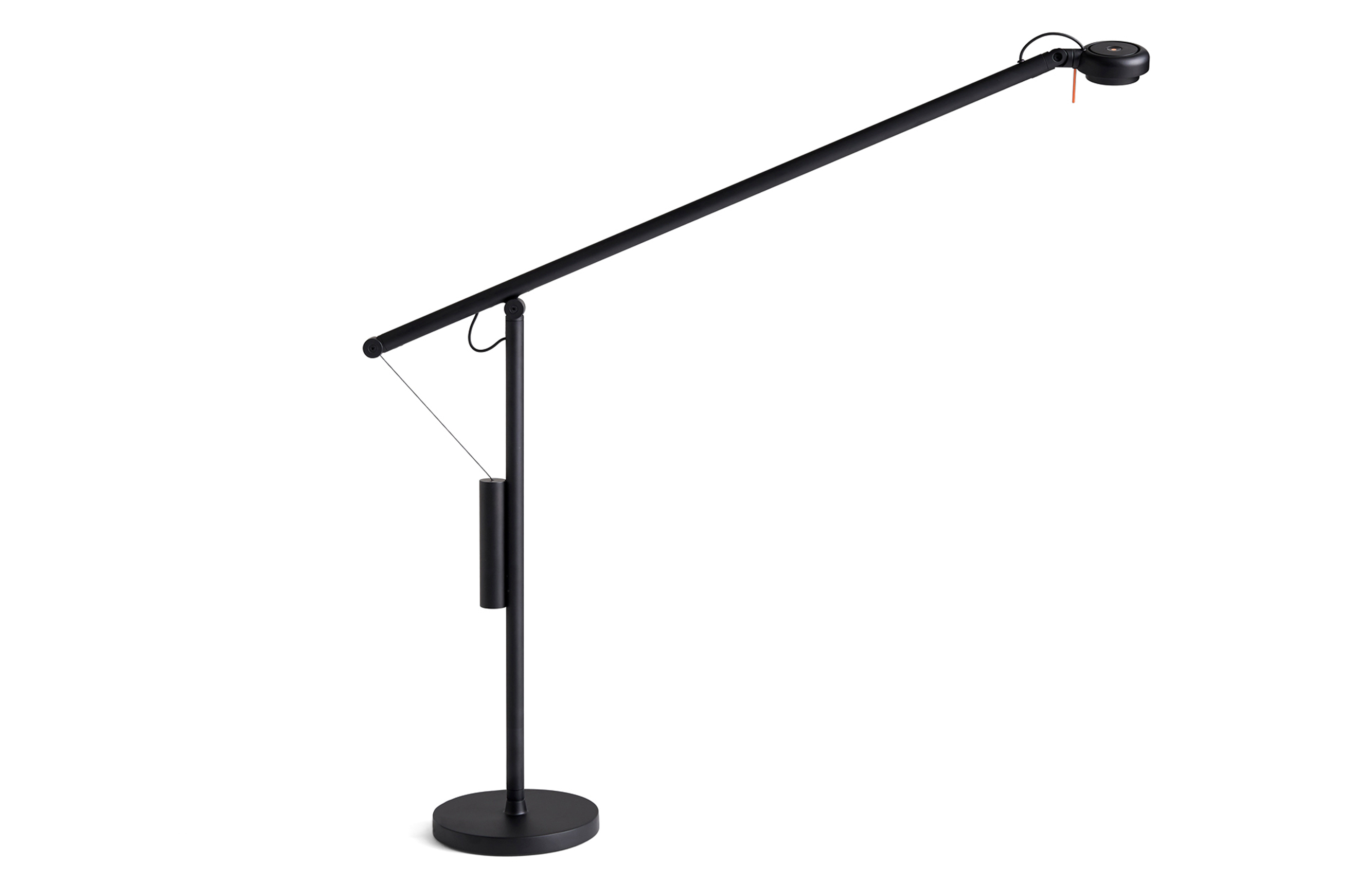 FIFTY-FIFTY Table Lamp