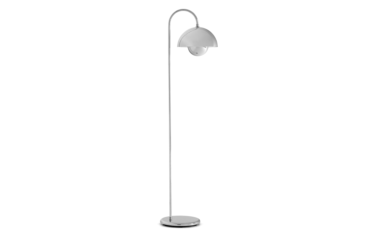 FLOWERPOT VP12 Floor Lamp