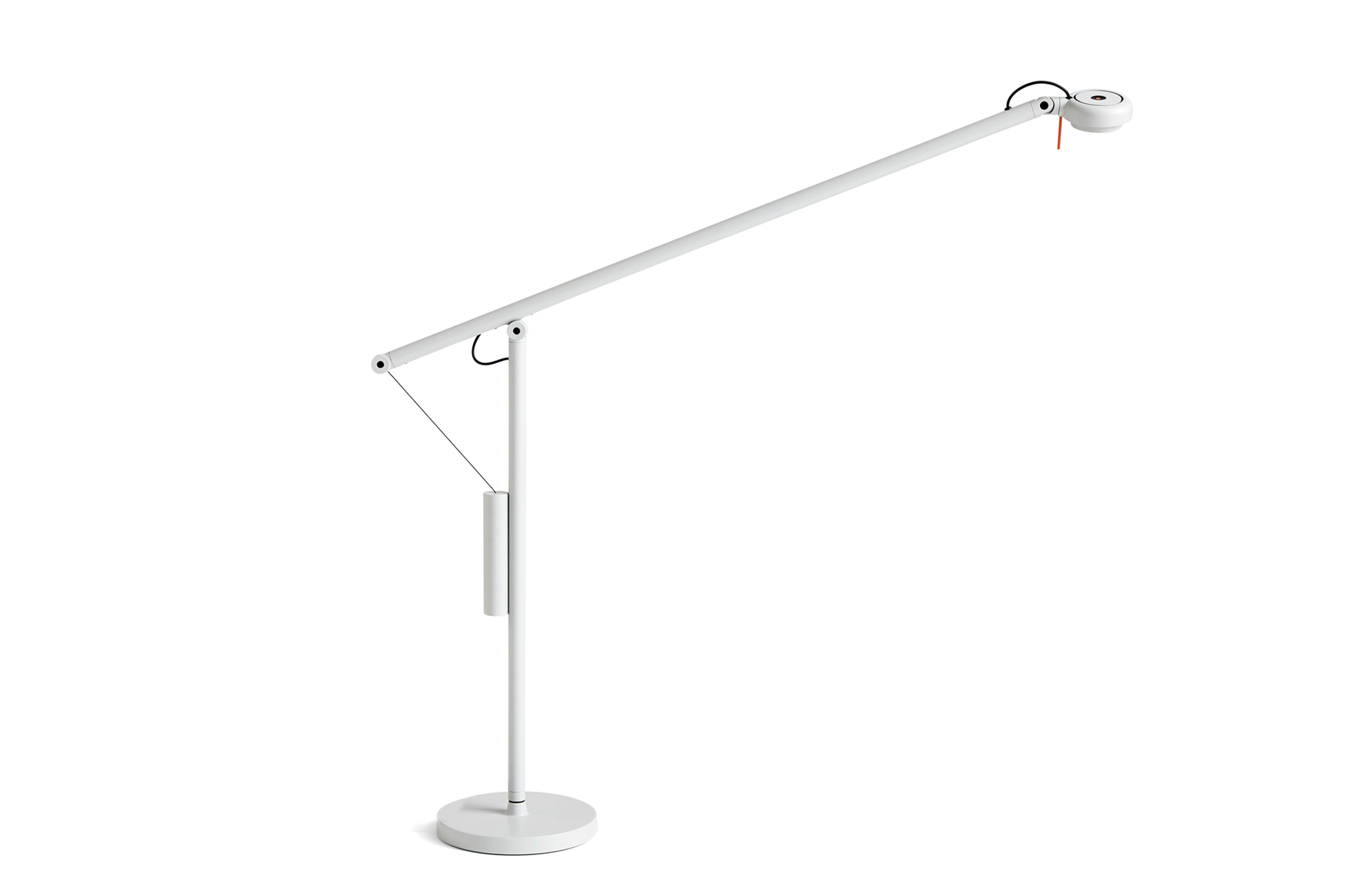 FIFTY-FIFTY Table Lamp