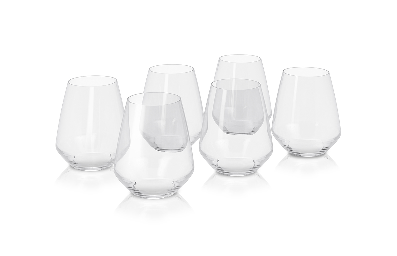 LEGIO NOVA Glasses, 6 pcs.