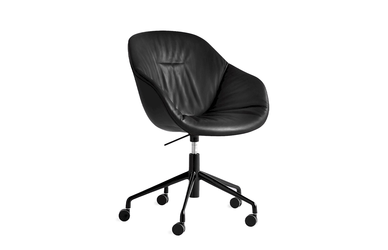 AAC 153 SOFT Chair