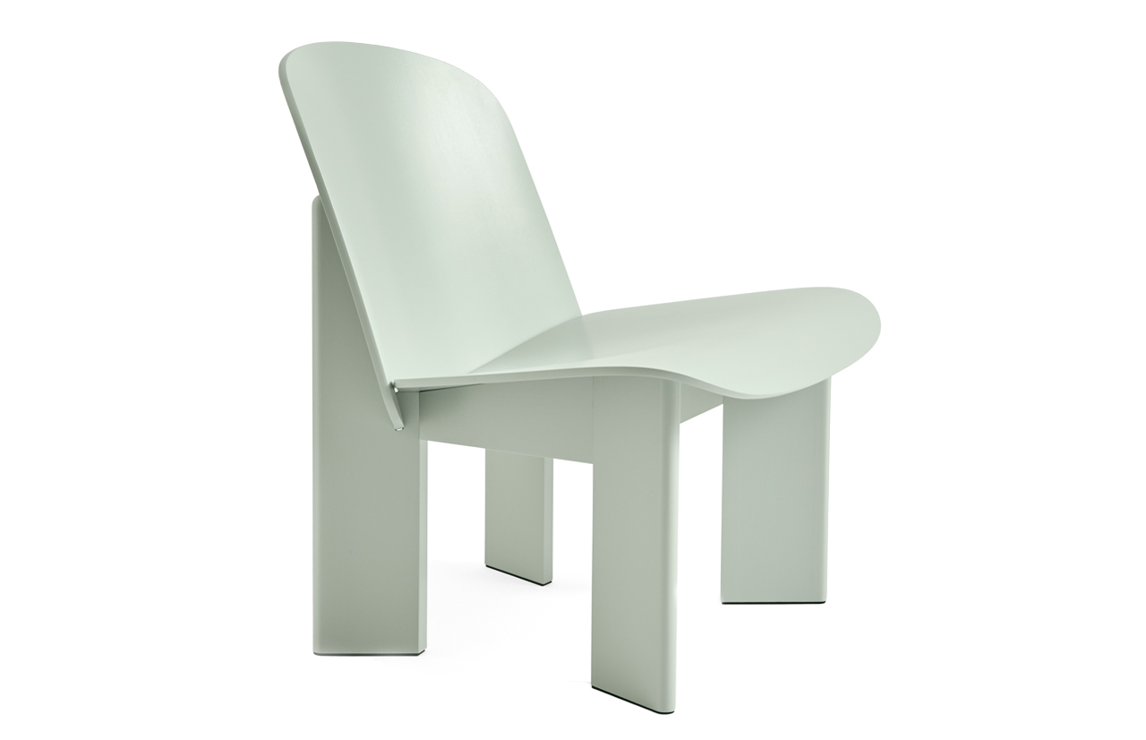 CHISEL LOUNGE Chair