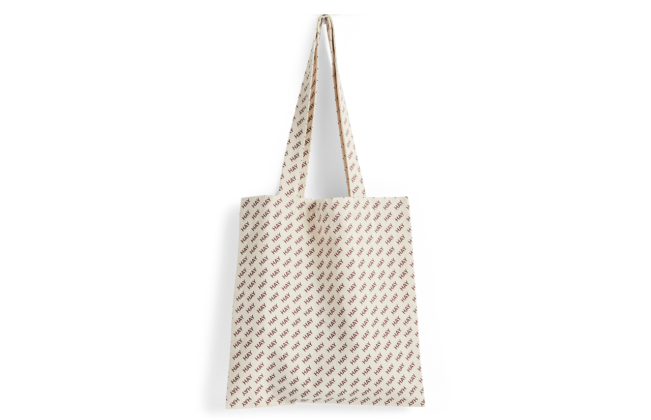HAY LOGO Bag