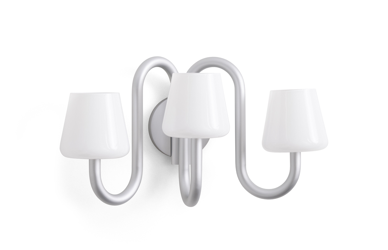 APOLLO Wall Light