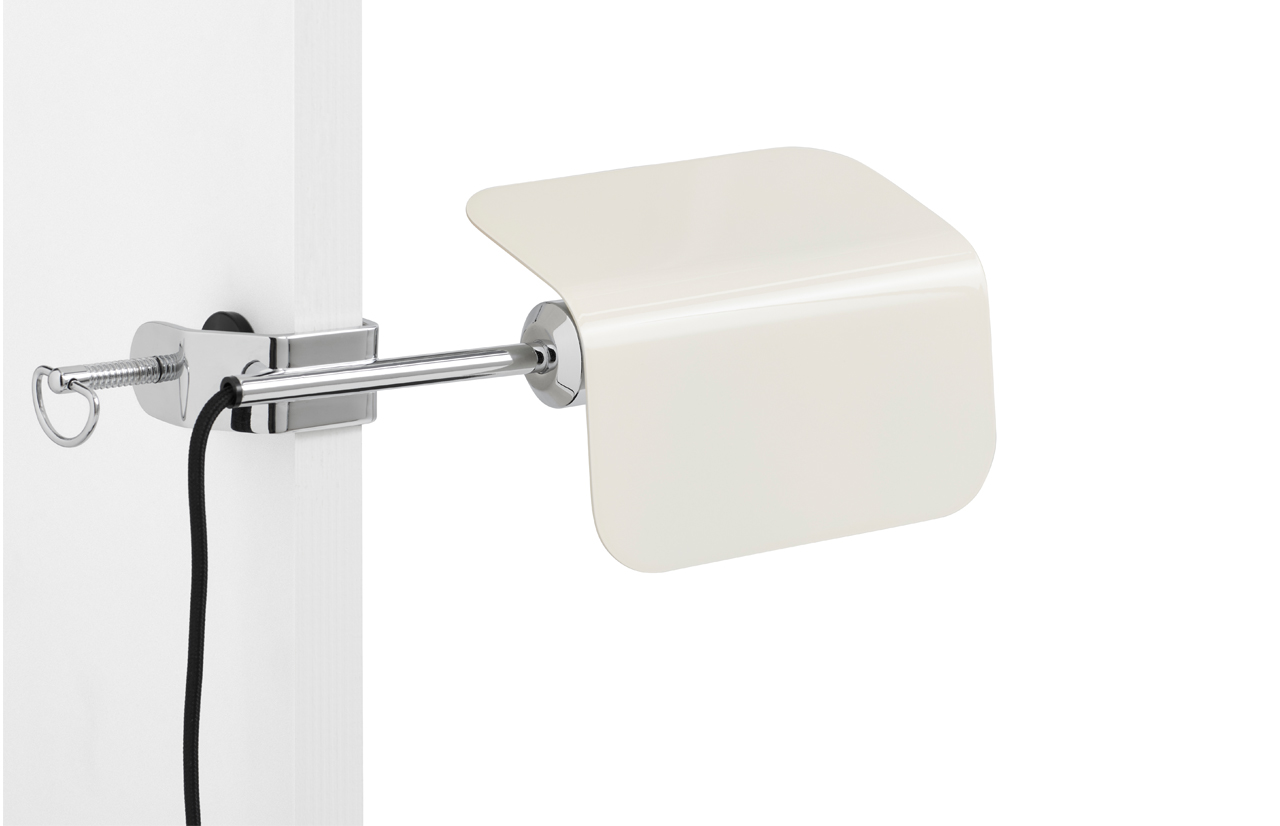 APEX CLIP šviestuvas