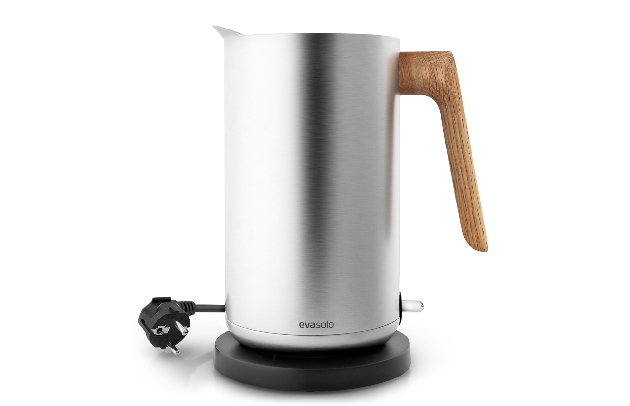 NORDIC KITCHEN Electric Kettle