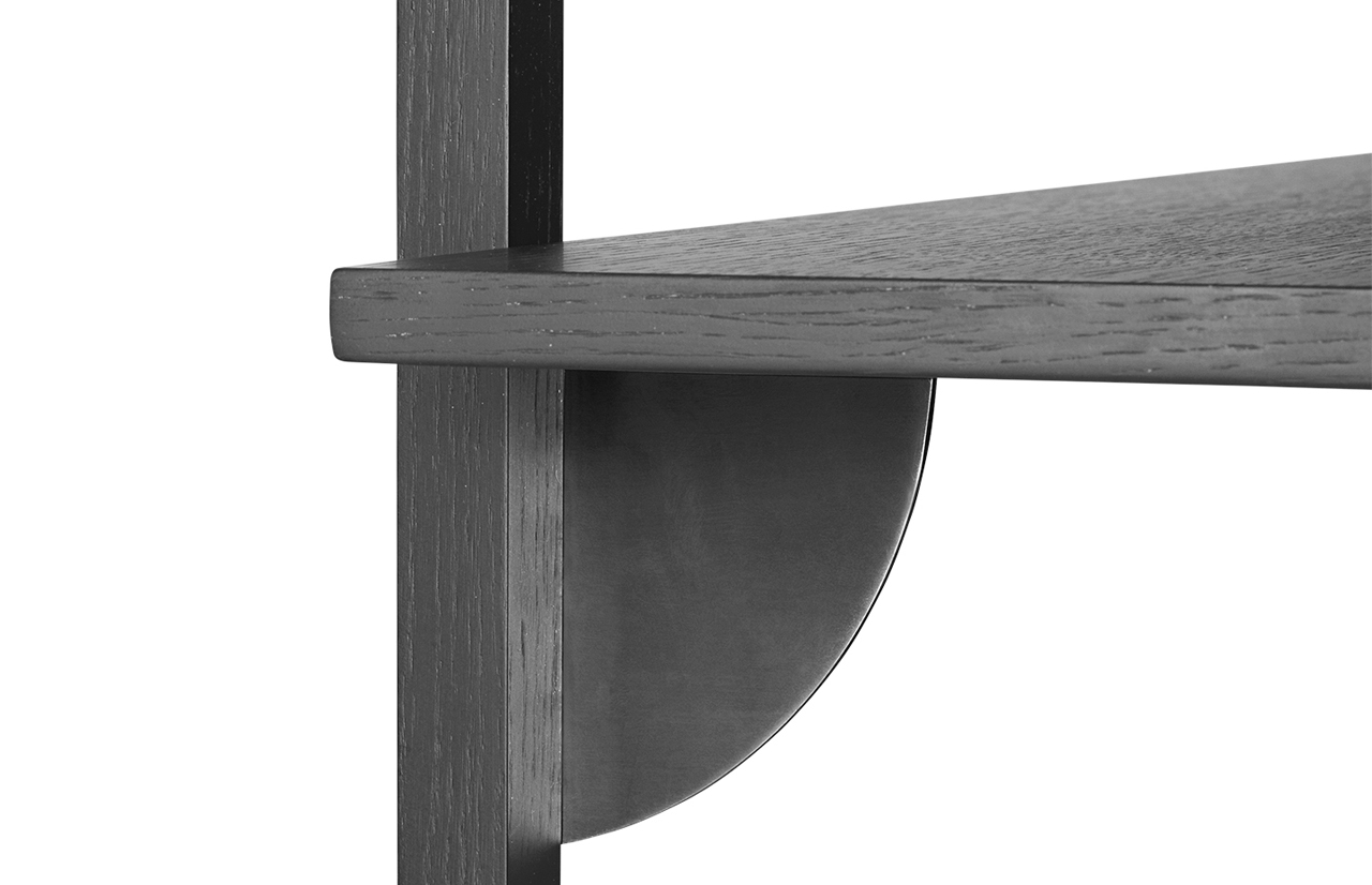 juoda / juodo žalvario