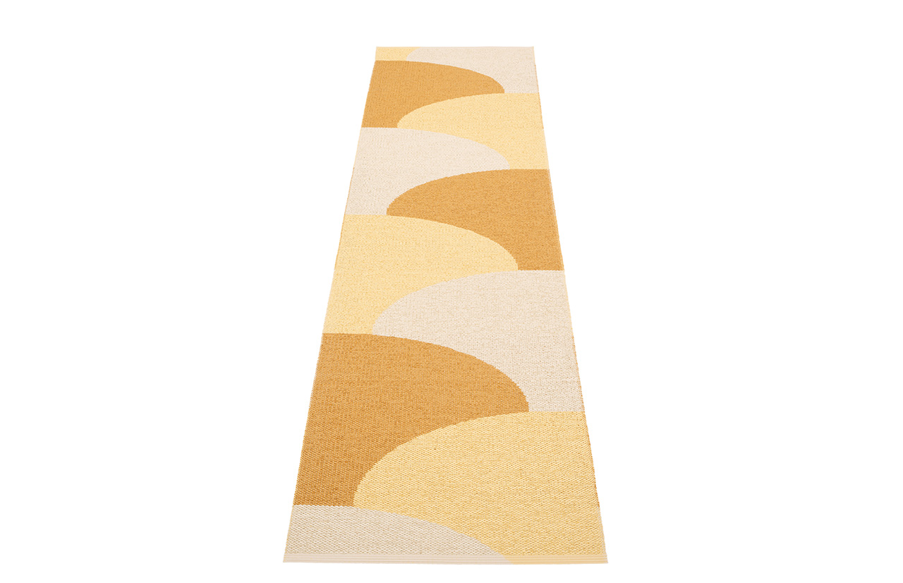 HILL kilimas, 70 x 270 cm