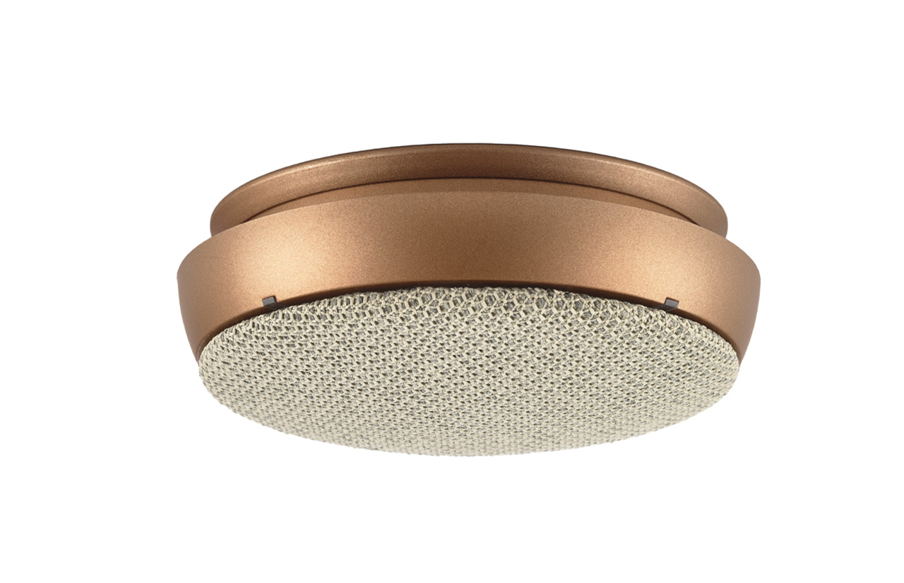 JACOB JENSEN optical smoke alarm