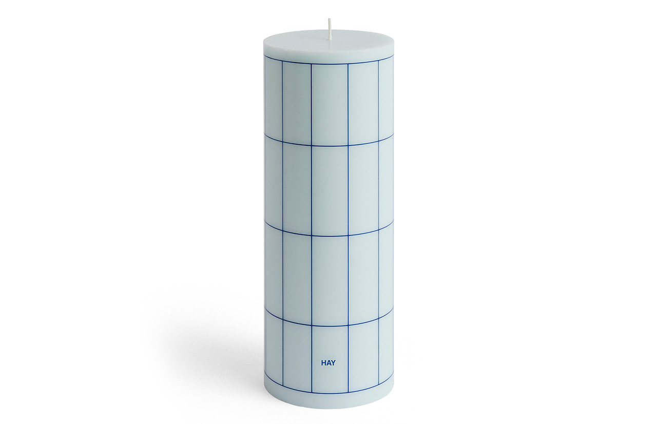 COLUMN žvakė, L