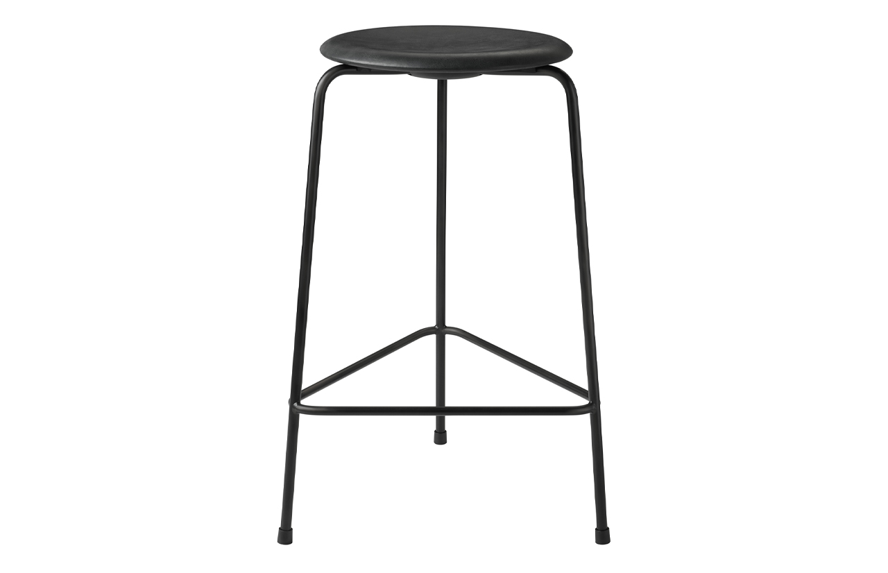DOT Half-bar Stool