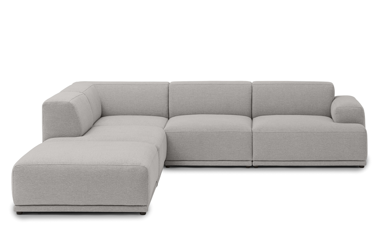 CONNECT SOFT CORNER sofa