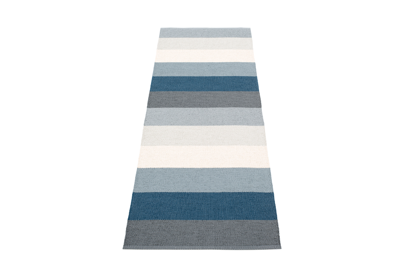 įvairiaspalvė, nr. 5