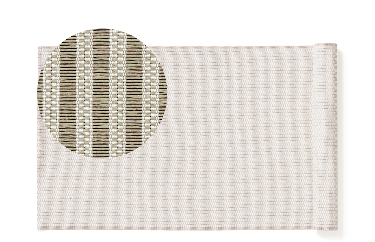 VISTA stalo takelis, 36 x 180 cm