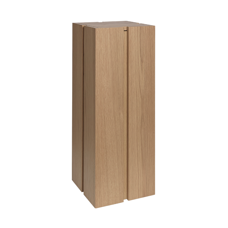PARCEL pedestal