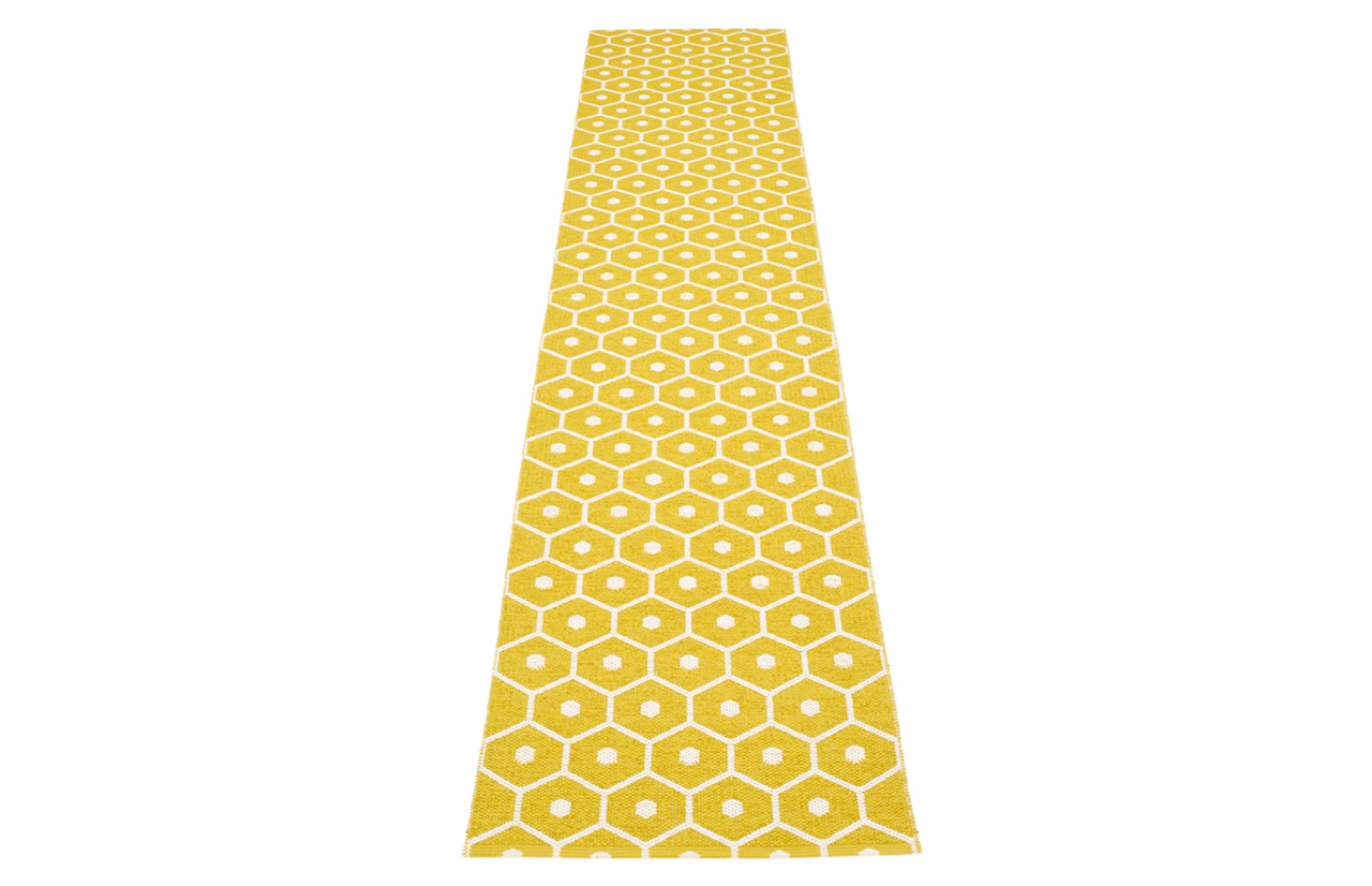 HONEY kilimas, 70 x 450 cm