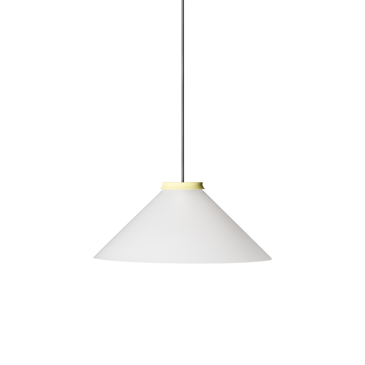 ALINE 40 pakabinamas šviestuvas, Ø 40 cm