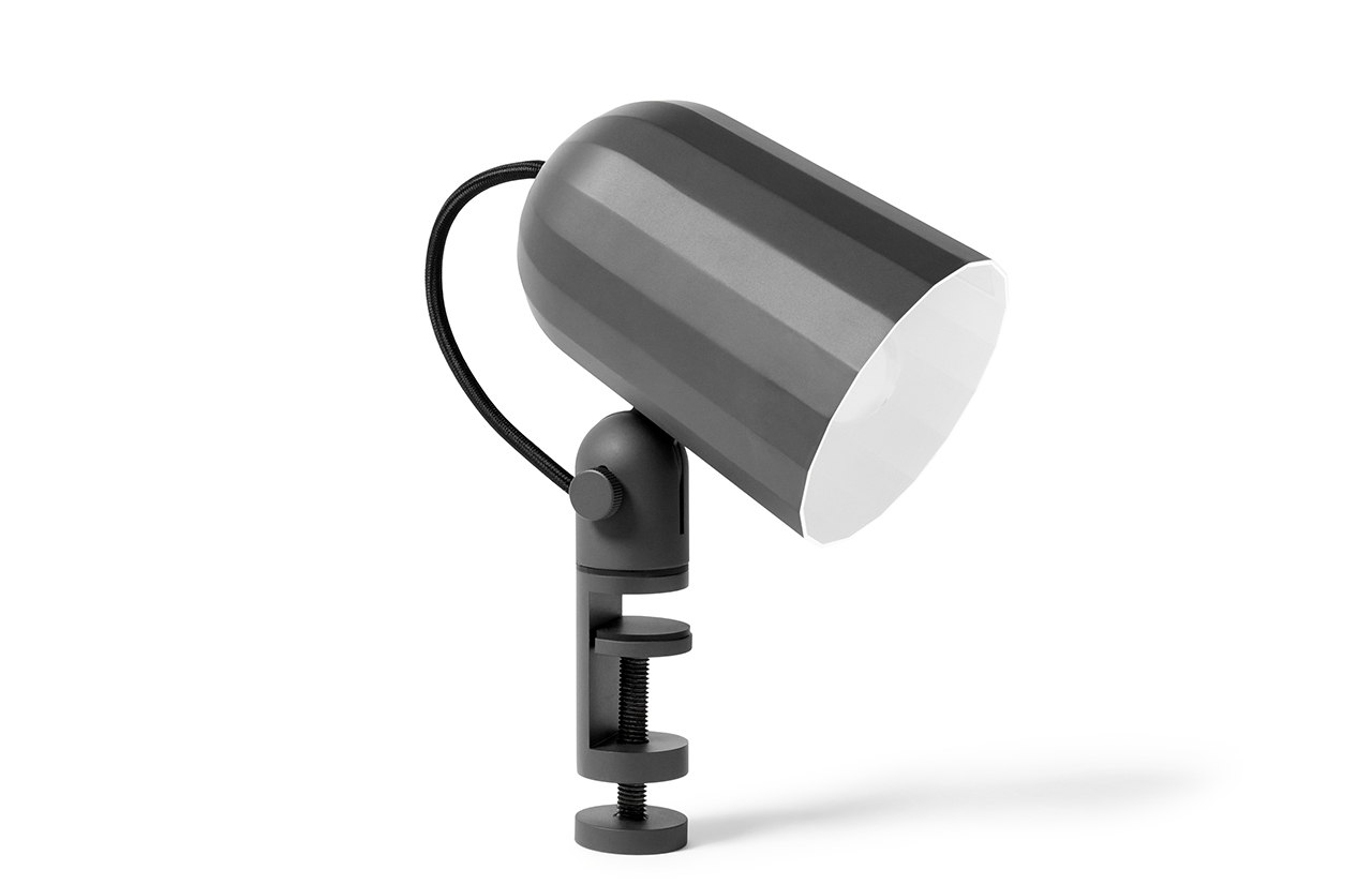 NOC CLIP wall lamp