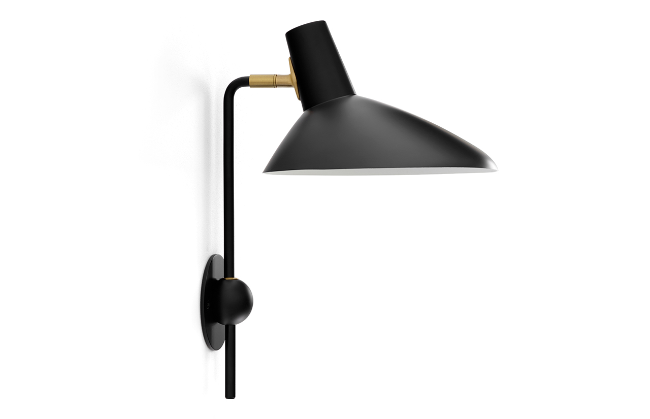 TRIPOD HM12 Wall Lamp