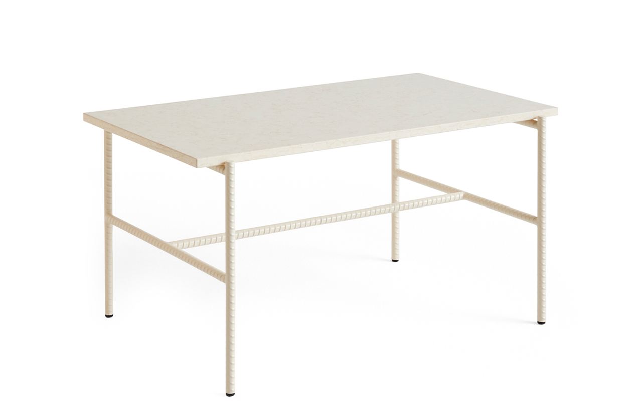 REBAR COFFEE Table