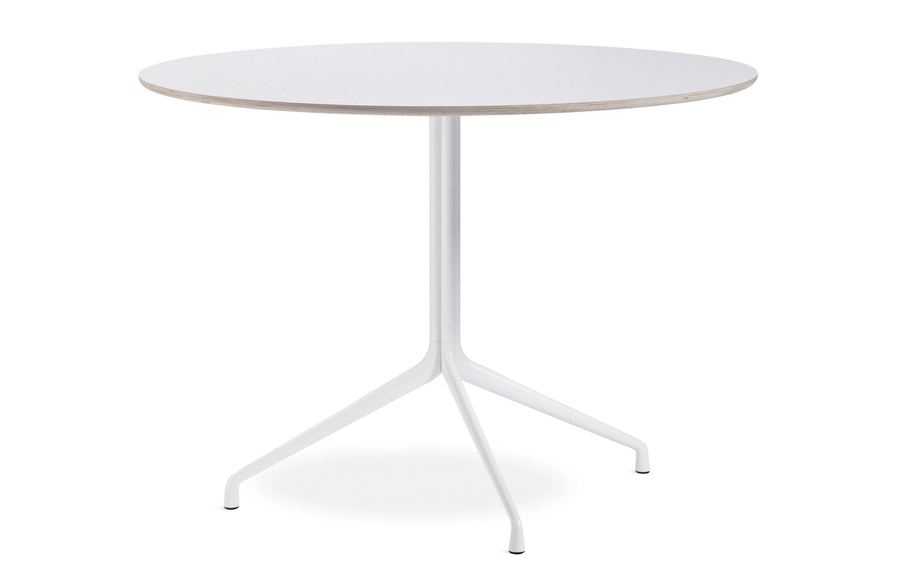 ABOUT AAT 20 Dining Table