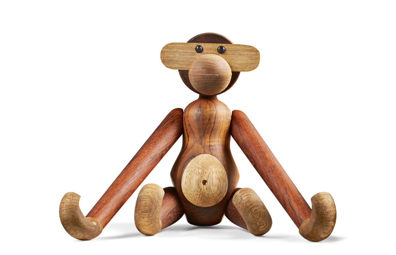 MONKEY Monkey